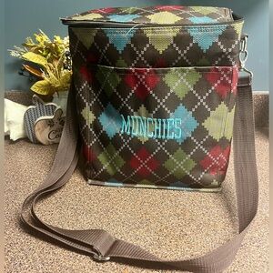 Thirty-One Cooler Bag